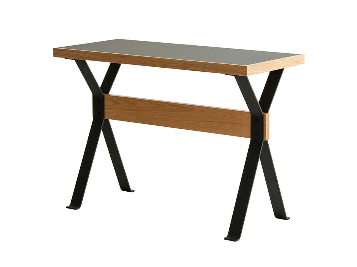 Cross Leg Table Low